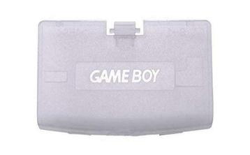 Batterij-Klepje / Cover voor Nintendo Gameboy Advance - GBA