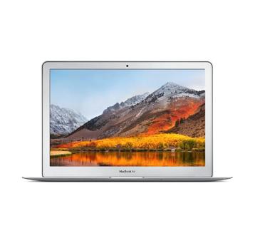 MacBook Air (2015) |13 inch | 1.6 Ghz Dual-core intel-core i