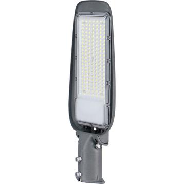 LED Straatlamp - Velvalux Lumeno - 100 Watt - Helder/Koud