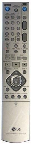 LG 6711R1P101A afstandsbediening, Audio, Tv en Foto, Afstandsbedieningen, Verzenden