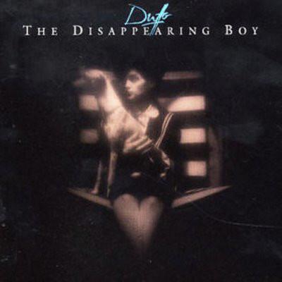 LP gebruikt - Duffo - The Disappearing Boy, Cd's en Dvd's, Vinyl | Rock, Zo goed als nieuw, Verzenden