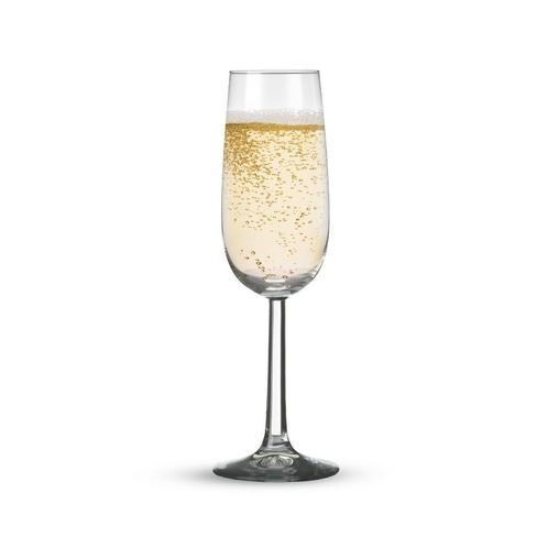 GGM Gastro | (6 stuks) Champagneglas - ESPRIT - 170 ml - |, Huis en Inrichting, Keuken | Servies, Effen, Verzenden