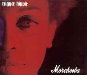 cd single - Morcheeba - Trigger Hippie, Cd's en Dvd's, Cd Singles, Zo goed als nieuw, Verzenden