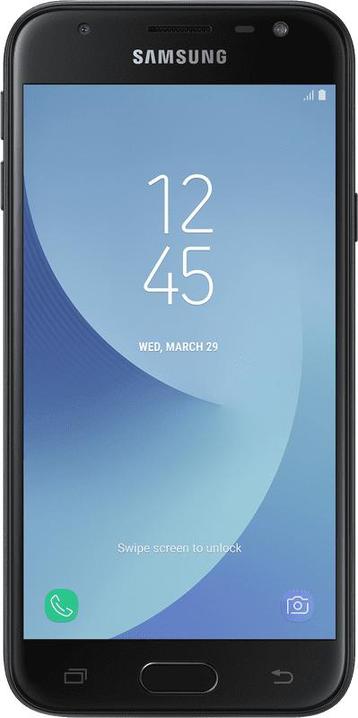 Samsung Galaxy J3 2017 SM-J330F - 16GB