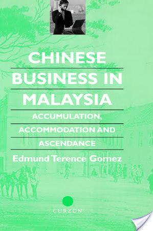 Chinese Business in Malaysia, Boeken, Taal | Overige Talen, Verzenden