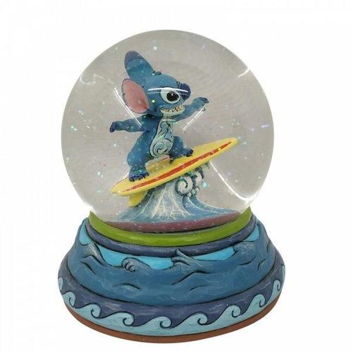 Lilo & Stitch Waterbal 13 cm, Verzamelen, Disney, Nieuw, Ophalen of Verzenden