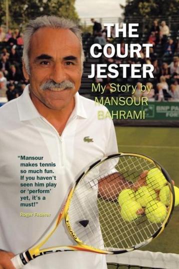 Court Jester 9781438987941 Mansour Bahrami