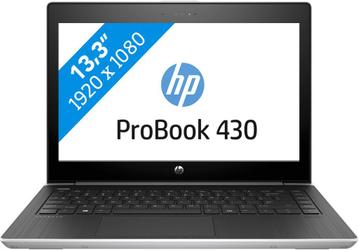 Microsoft Windows HP Probook 430 G5 - Intel i5 - 256GB SSD