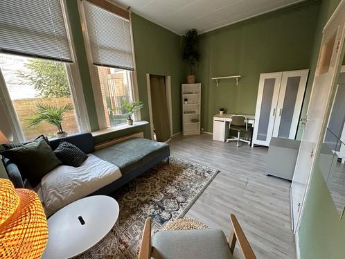 Te huur: Appartement aan Waterloostraat in Rotterdam, Huizen en Kamers, Huizen te huur, Zuid-Holland