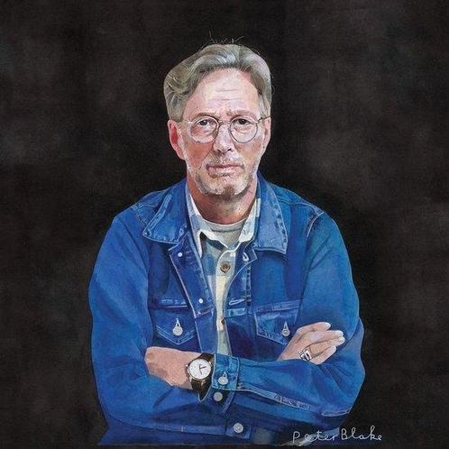 Eric Clapton - I Still Do - CD, Cd's en Dvd's, Cd's | Overige Cd's, Verzenden