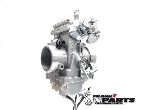Mikuni TM 40 vlakschuif carburateur Honda XBR 500 XBR500, Motoren, Onderdelen | Honda, Nieuw, Ophalen of Verzenden