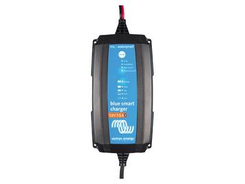 Victron Blue Smart IP65 12/15 acculader