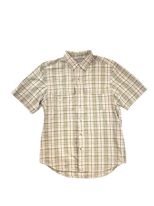Columbia Heren overhemd Maat S, Kleding | Heren, Overhemden, Zo goed als nieuw, Ophalen of Verzenden
