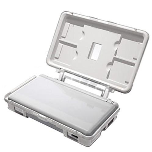 DS Lite Hard Case (Opbergbox) (DS Accessoires), Spelcomputers en Games, Spelcomputers | Nintendo Portables | Accessoires, Zo goed als nieuw