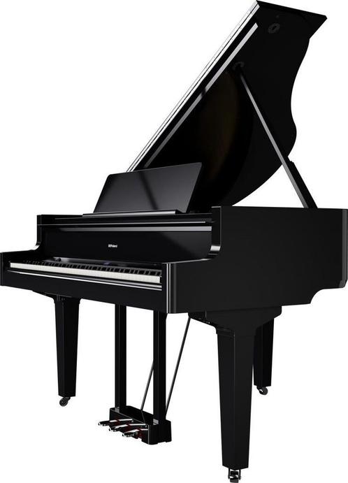 Roland GP-9M PE digitale vleugel, Muziek en Instrumenten, Piano's