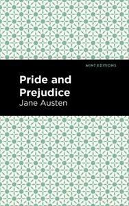 Mint Editions: Pride and Prejudice by Jane Austen, Boeken, Taal | Engels, Gelezen, Verzenden