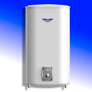 Elektrische boiler 80 liter DAT-Aparici Eficiente plus (heef