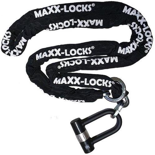 Maxx-Lock Bootslot / Motorslot Tirau ART 4 200-300cm €46,95, Fietsen en Brommers, Brommers | Toebehoren, Slot, Nieuw, Verzenden
