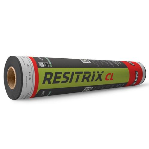 RESITRIX CL 1,0 x 10,00 m, Doe-het-zelf en Verbouw, Dakpannen en Dakbedekking, Overige typen, Nieuw, Overige materialen, Ophalen of Verzenden