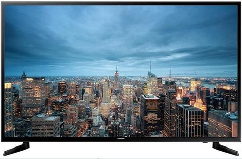 Samsung 55JU6050 - 55 inch 4K UltraHD LED SmartTV, Audio, Tv en Foto, Televisies, 100 cm of meer, Smart TV, 50 Hz, 4k (UHD), Zo goed als nieuw