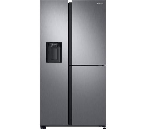 €1299 Samsung RS68N8670S9 Amerikaanse koelkast, Witgoed en Apparatuur, Koelkasten en IJskasten, Met aparte vriezer, Ophalen of Verzenden