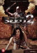 Seed 2 - DVD, Cd's en Dvd's, Dvd's | Thrillers en Misdaad, Verzenden