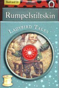 Ladybird tales: Rumpelstiltskin by Vera Southgate, Boeken, Overige Boeken, Gelezen, Verzenden