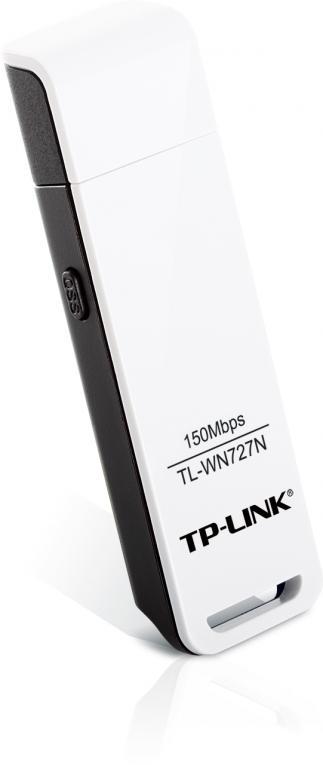 TP-Link USB Wifi Stick, Computers en Software, Netwerk switches, Nieuw, Ophalen of Verzenden