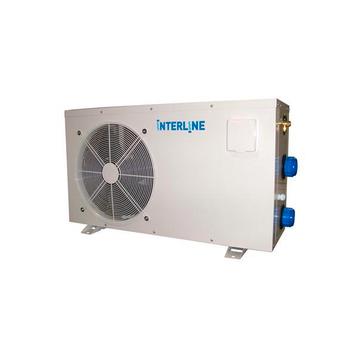Interline Pro warmtepomp 3,6 kW