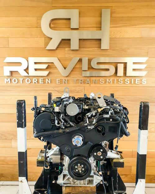Land Rover Defender motor problemen? RH Motoren Revisie, Auto-onderdelen, Motor en Toebehoren, Gereviseerd, Land Rover, Ophalen of Verzenden