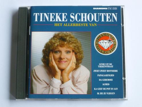 Tineke Schouten - Het Allerbeste van, Cd's en Dvd's, Cd's | Humor en Cabaret, Verzenden