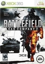 Battlefield Bad Company 2(Xbox 360 used game), Spelcomputers en Games, Games | Xbox 360, Zo goed als nieuw, Ophalen of Verzenden