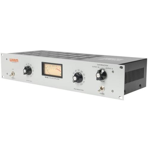 Warm Audio WA-2A optische compressor, Audio, Tv en Foto, Professionele Audio-, Tv- en Video-apparatuur, Verzenden