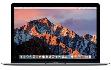 Apple Macbook 12 Inch (2017) Intel i5 - 8GB RAM - 512GB SSD