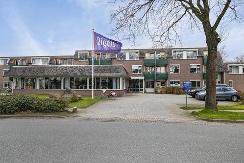 Appartement in Annen - 52m² - 2 kamers, Huizen en Kamers, Huizen te huur, Drenthe, Appartement
