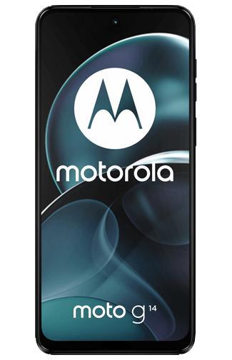 Aanbieding: Motorola Moto G14 128GB Grijs slechts € 116, Telecommunicatie, Mobiele telefoons | Motorola, Overige kleuren, Nieuw