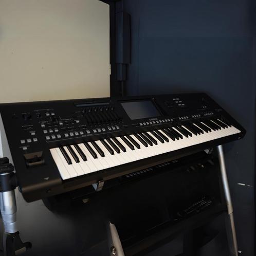 Yamaha Genos tweedehands, Muziek en Instrumenten, Keyboards