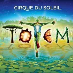 cd - Cirque Du Soleil - Totem, Cd's en Dvd's, Cd's | Filmmuziek en Soundtracks, Zo goed als nieuw, Verzenden