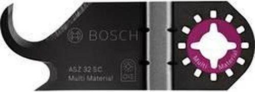 Bosch ASZ 32 SC HCS snijmes - 24 x 11 mm - Voor tapijt, Doe-het-zelf en Verbouw, Gereedschap | Handgereedschap, Verzenden