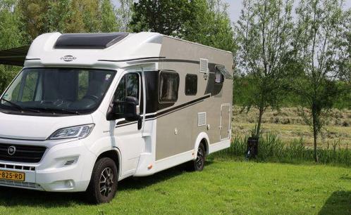 4 pers. Carado camper huren in Amstelveen? Vanaf € 121 p.d., Caravans en Kamperen, Verhuur