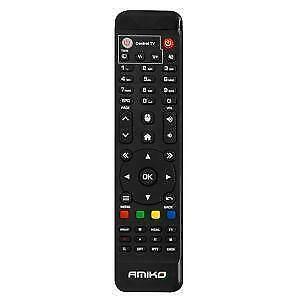 Bestel hier een nieuwe Amiko afstandsbediening, Audio, Tv en Foto, Mediaspelers, Nieuw, Minder dan 500 GB, HDMI, Ophalen of Verzenden