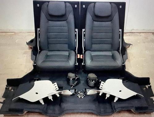 ## Extra stoel zetel stoelen voor Ford S-Max & Grand C-Max #, Auto-onderdelen, Interieur en Bekleding, Gebruikt, Ford, Verzenden