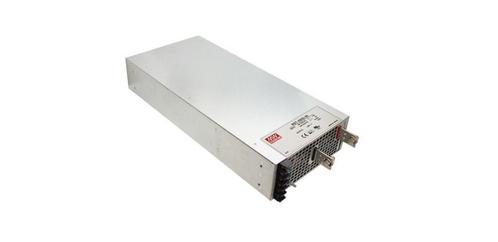 RST-5000-24 AC/DC-netvoedingsmodule gesloten 200 A 4800 W 24, Computers en Software, Noodvoedingen (UPS), Nieuw