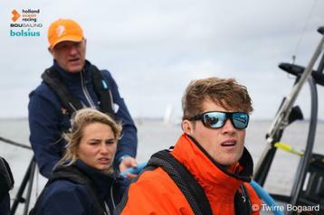 Volvo Ocean Racer Noordzee Experience  € 299,-!