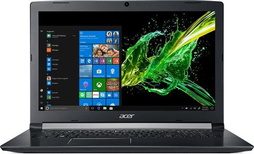 Acer Aspire A517-51-37PB | Intel Core i3 | 8GB, Computers en Software, Windows Laptops, SSD, Gebruikt, Ophalen of Verzenden