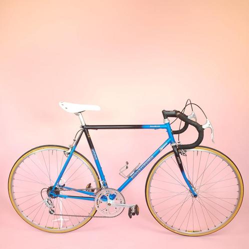 Vintage bikes in all colors and sizes Excellent condition, Fietsen en Brommers, Fietsen | Racefietsen, 28 inch, Zo goed als nieuw