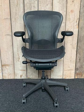 Diverse Herman Miller stoelen Nieuw, Gebruikt en refurbished