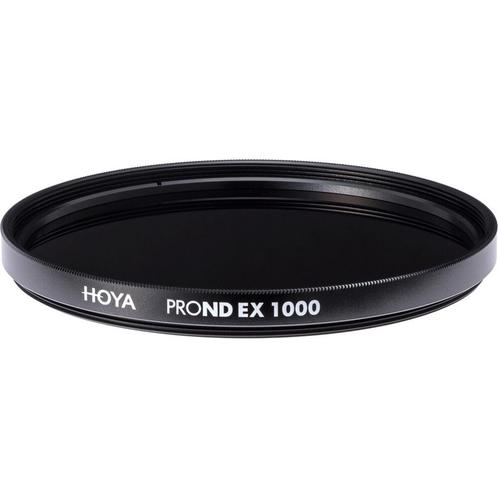 Hoya 58mm ProND EX 1000, Audio, Tv en Foto, Fotografie | Filters, Nieuw, Overige merken, 50 tot 60 mm, Ophalen of Verzenden