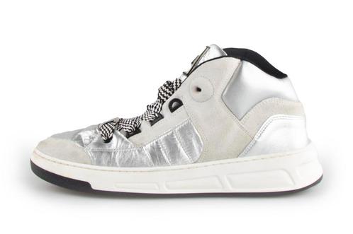 Toral Sneakers in maat 39 Zilver | 10% extra korting, Kleding | Dames, Schoenen, Overige kleuren, Gedragen, Sneakers of Gympen