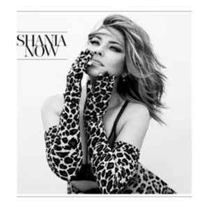 cd - Shania Twain - Now, Cd's en Dvd's, Cd's | Country en Western, Verzenden